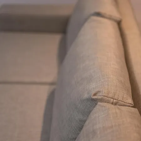 Center Apartment *