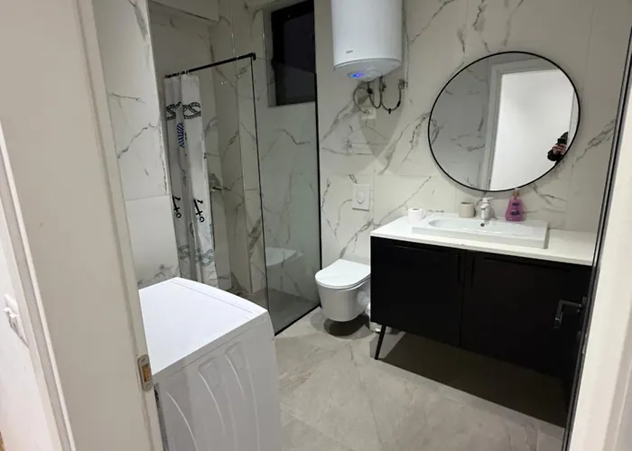 Center Tirana