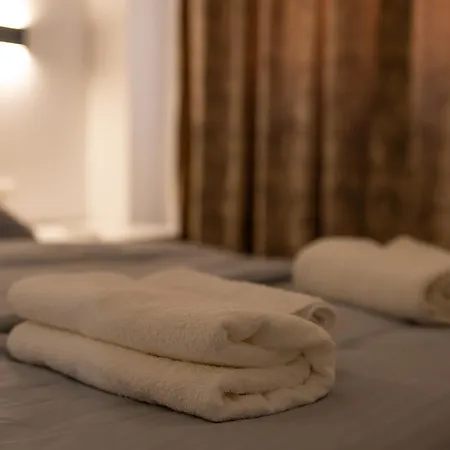 Center Apartamento *