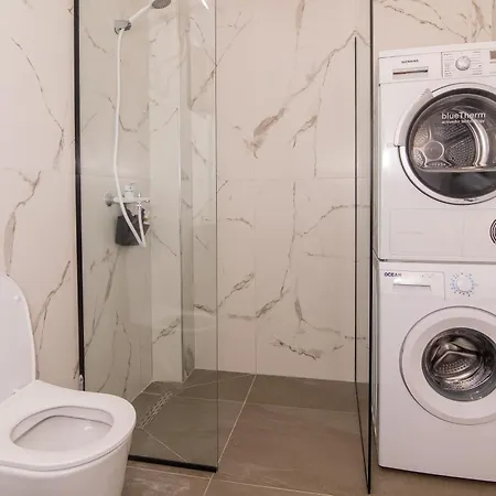 Center Appartement Tirana