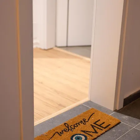 Center Apartamento *