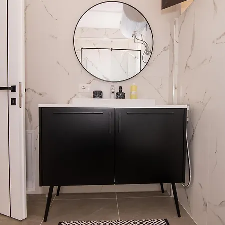 Appartement Center *