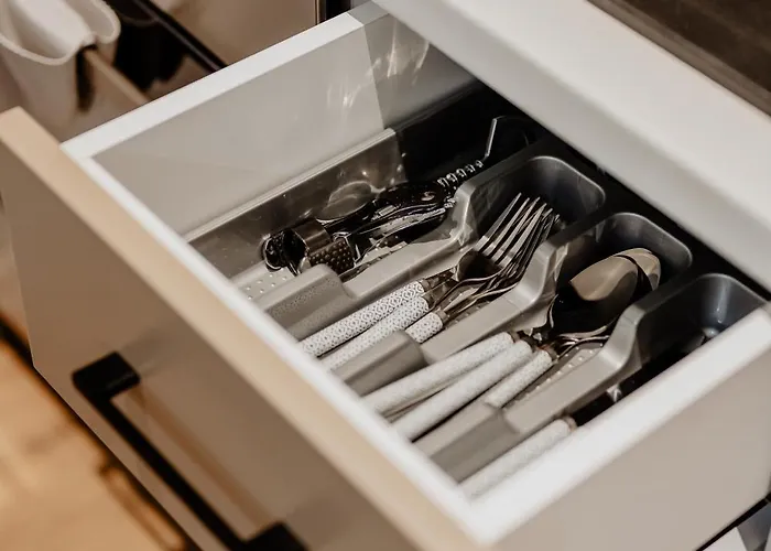 Apartamento Center *