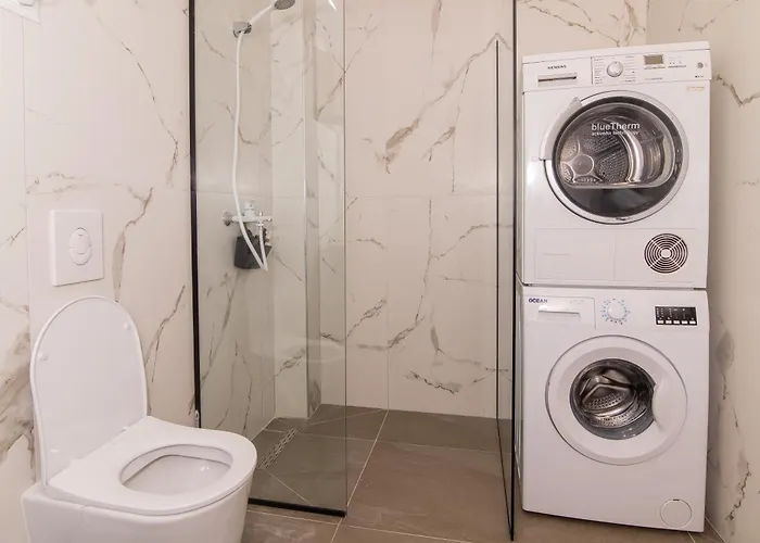 Center Apartament Tirana