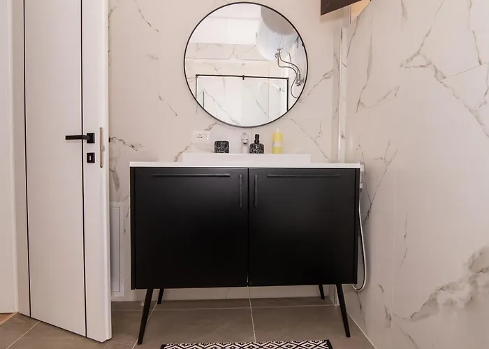 Apartamento Center *